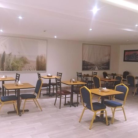 Sendan Residence Dammam Exteriér fotografie
