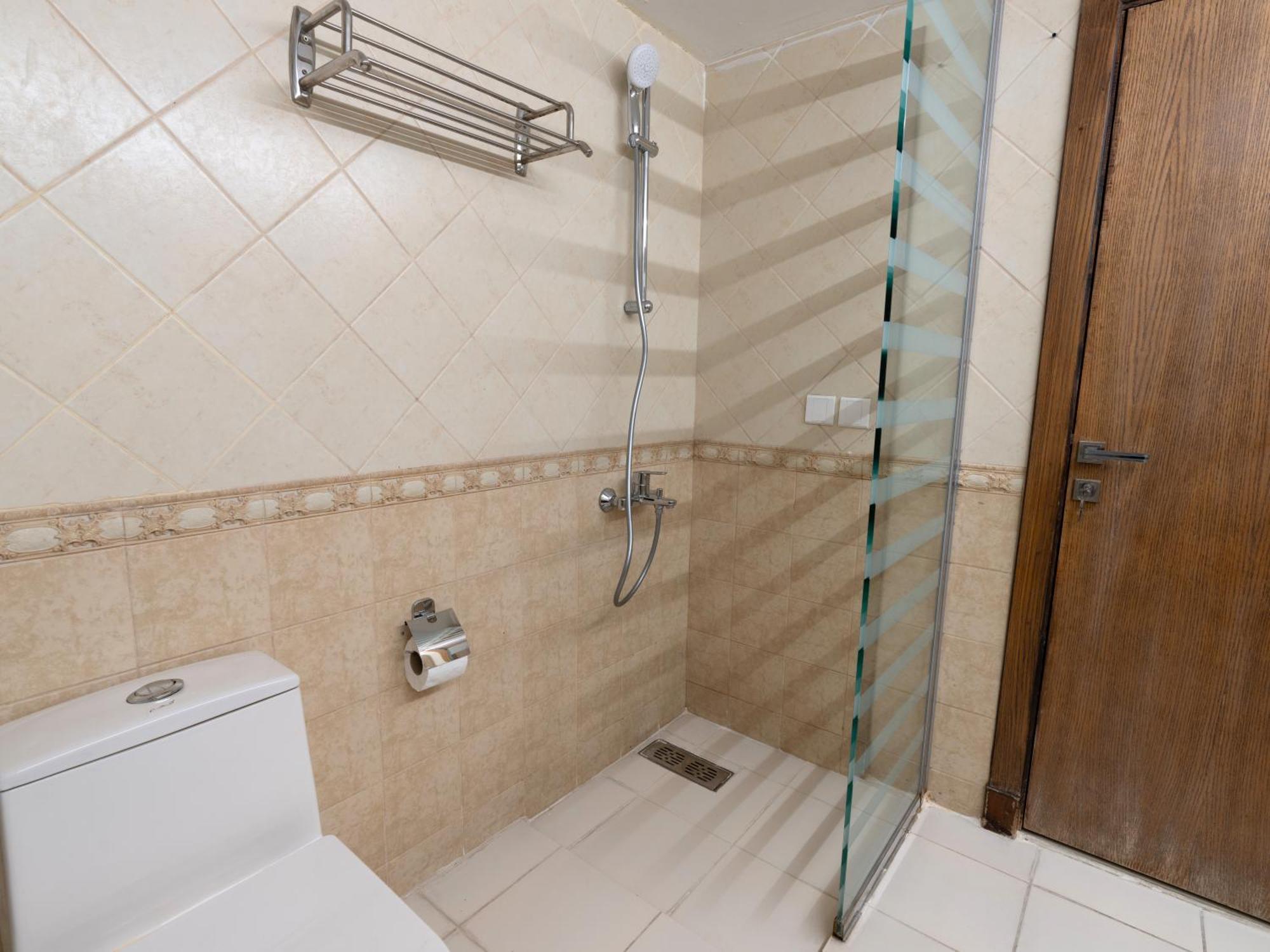 Sendan Residence Dammam Exteriér fotografie