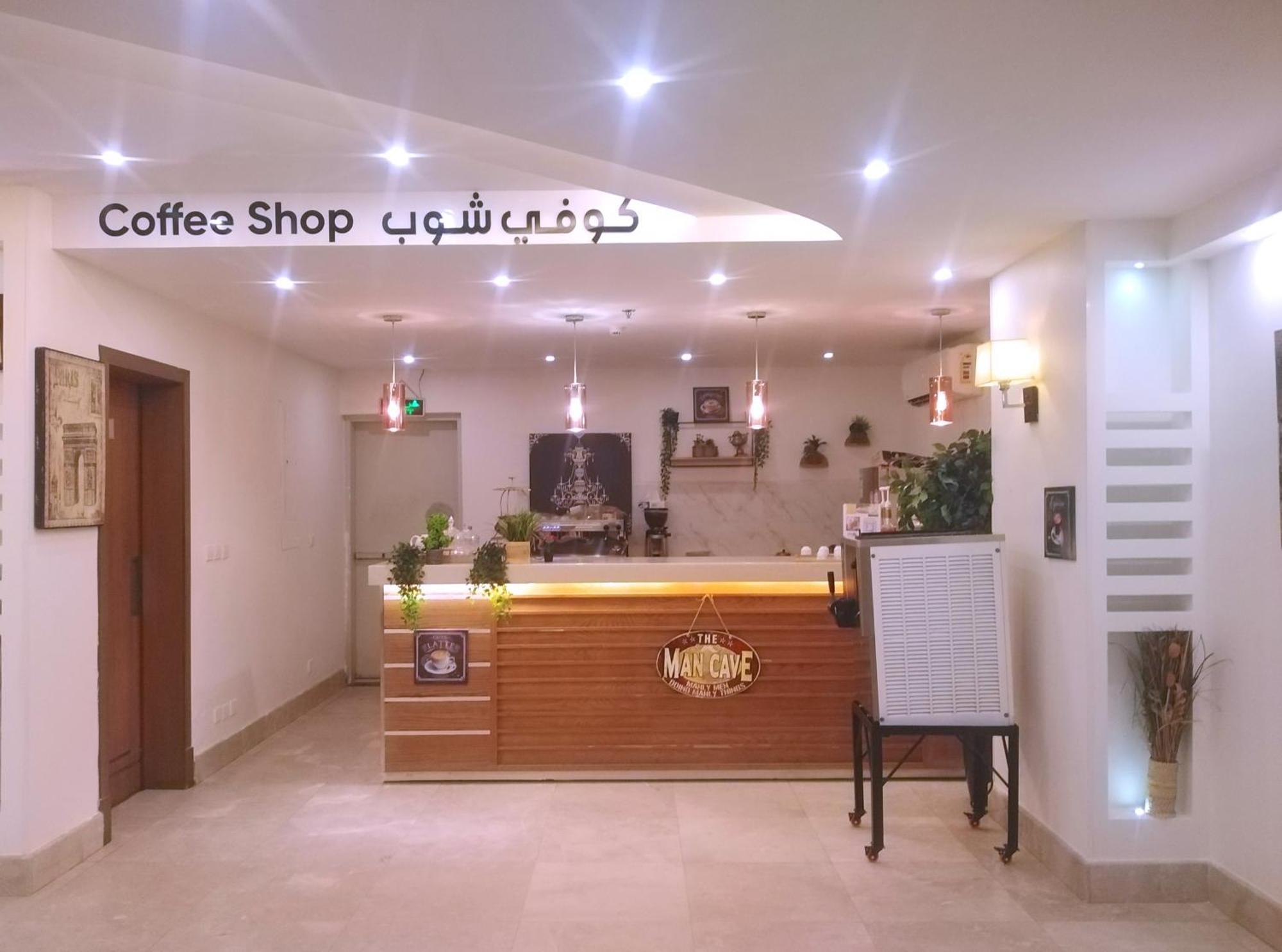 Sendan Residence Dammam Exteriér fotografie