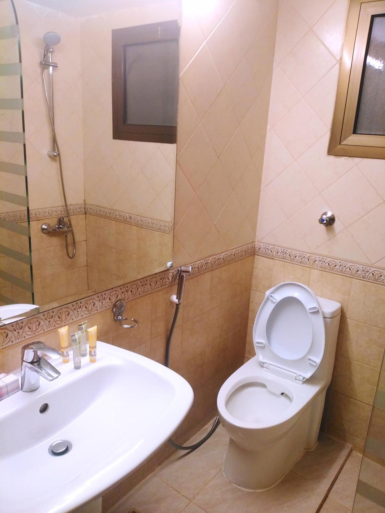 Sendan Residence Dammam Exteriér fotografie
