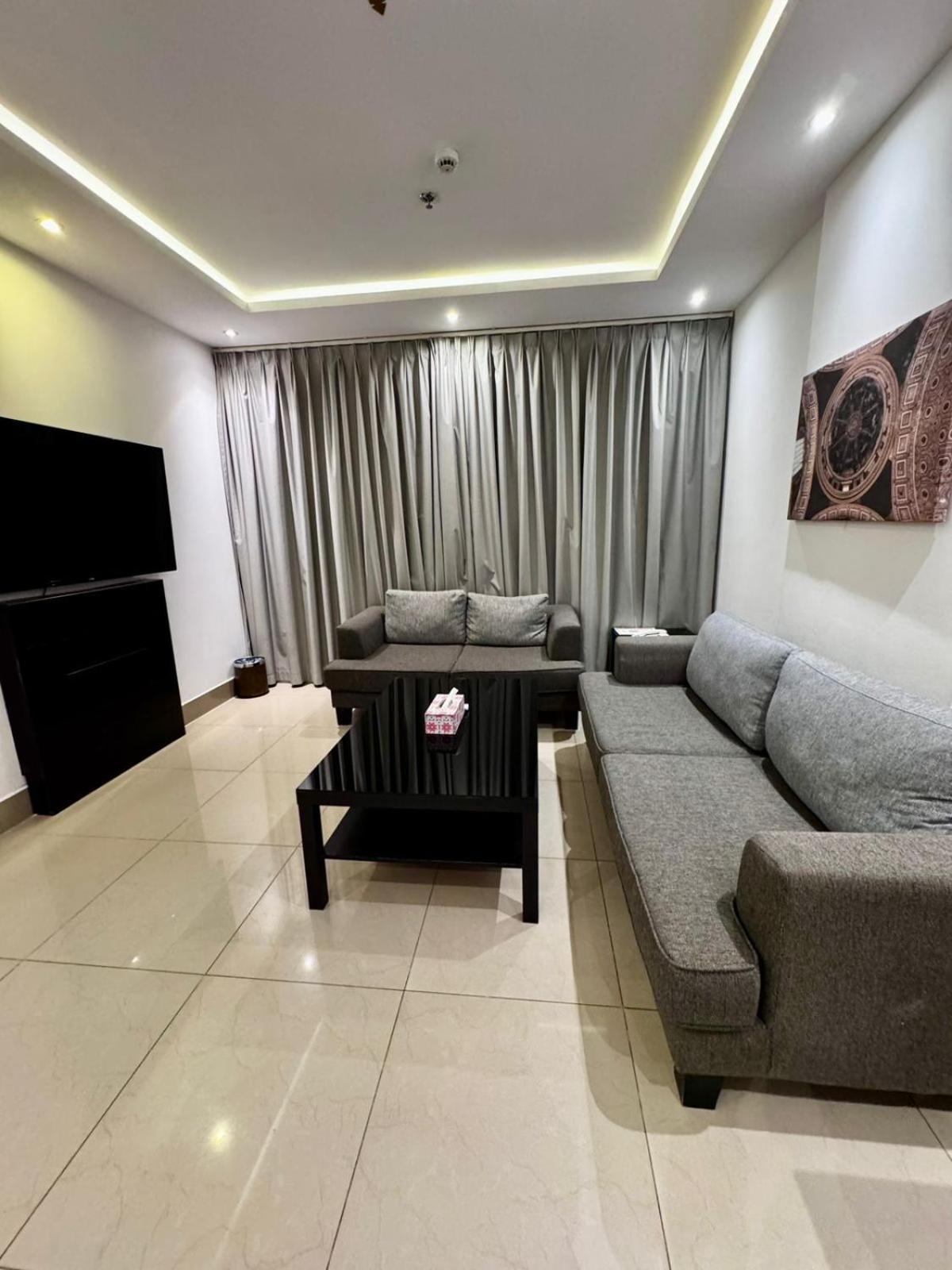 Sendan Residence Dammam Exteriér fotografie