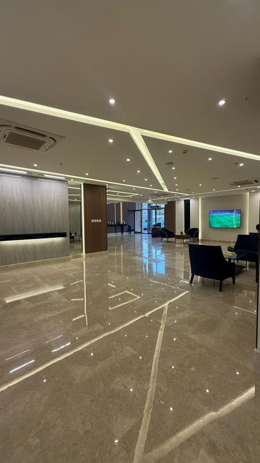 Sendan Residence Dammam Exteriér fotografie
