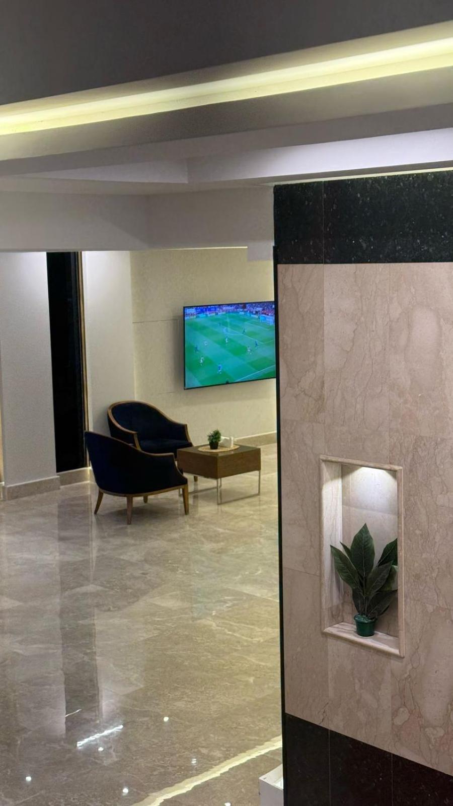 Sendan Residence Dammam Exteriér fotografie