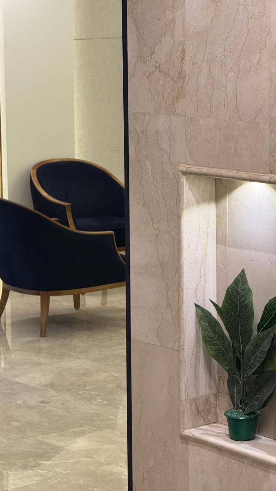 Sendan Residence Dammam Exteriér fotografie