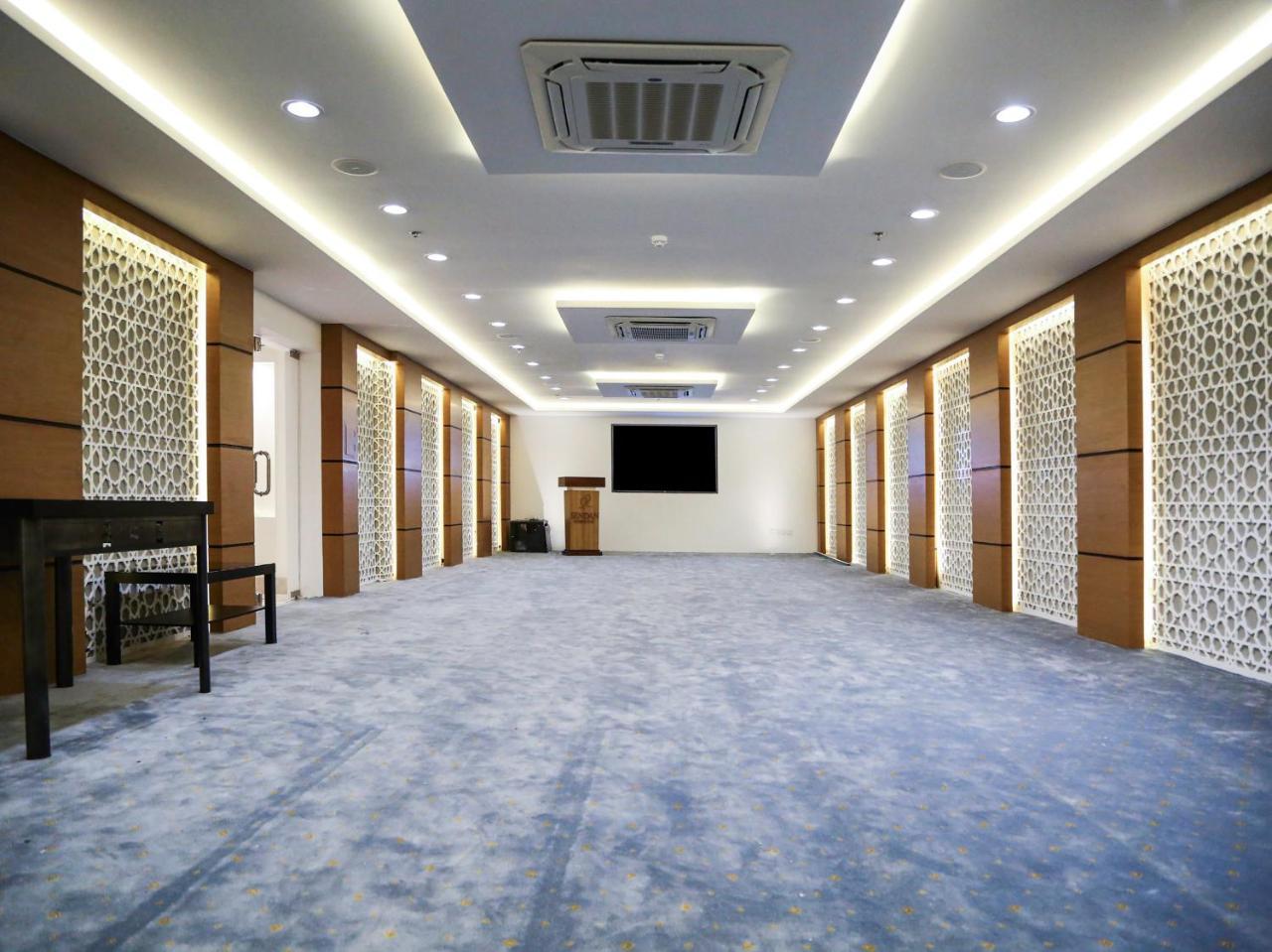 Sendan Residence Dammam Exteriér fotografie