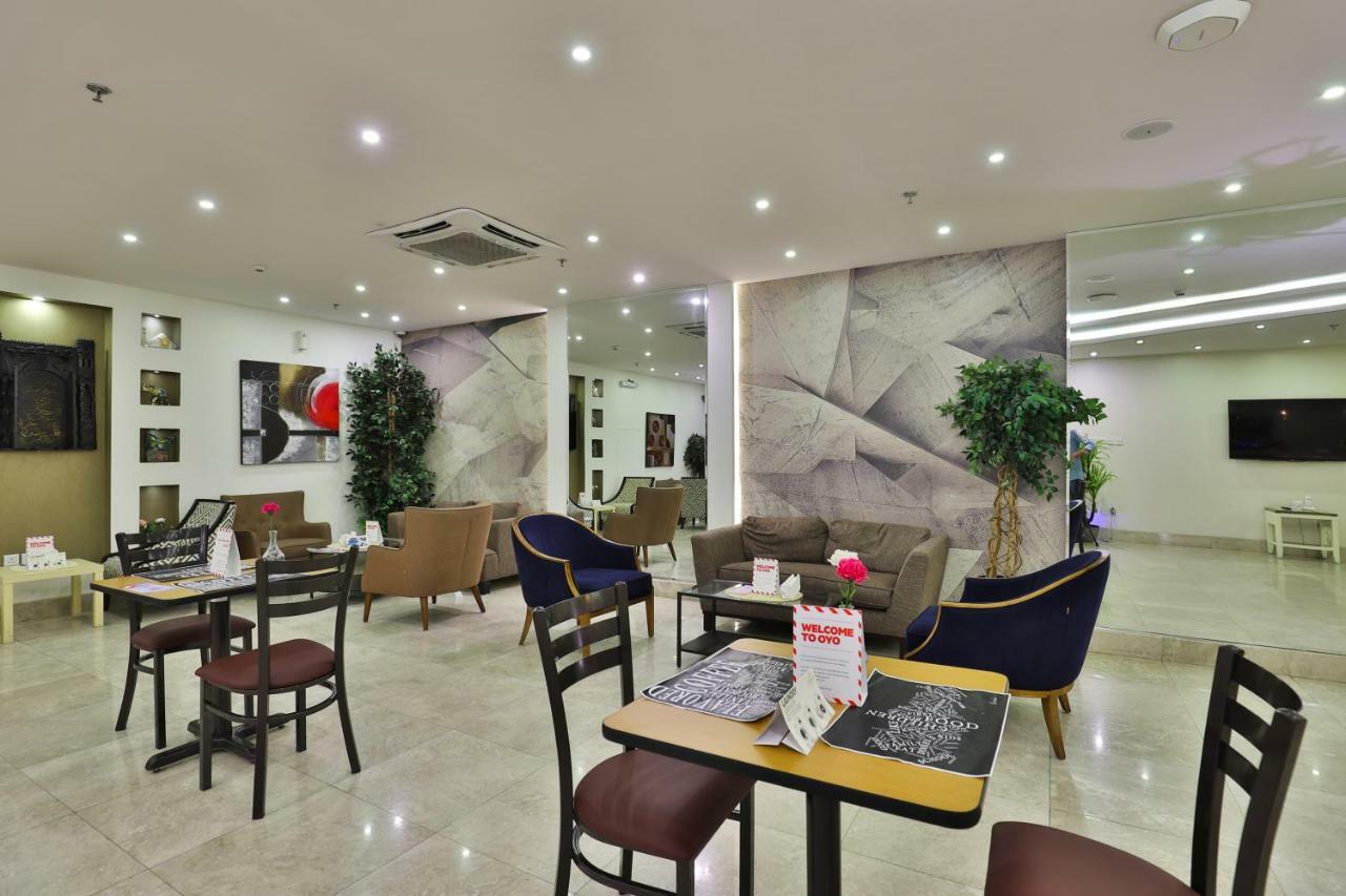 Sendan Residence Dammam Exteriér fotografie