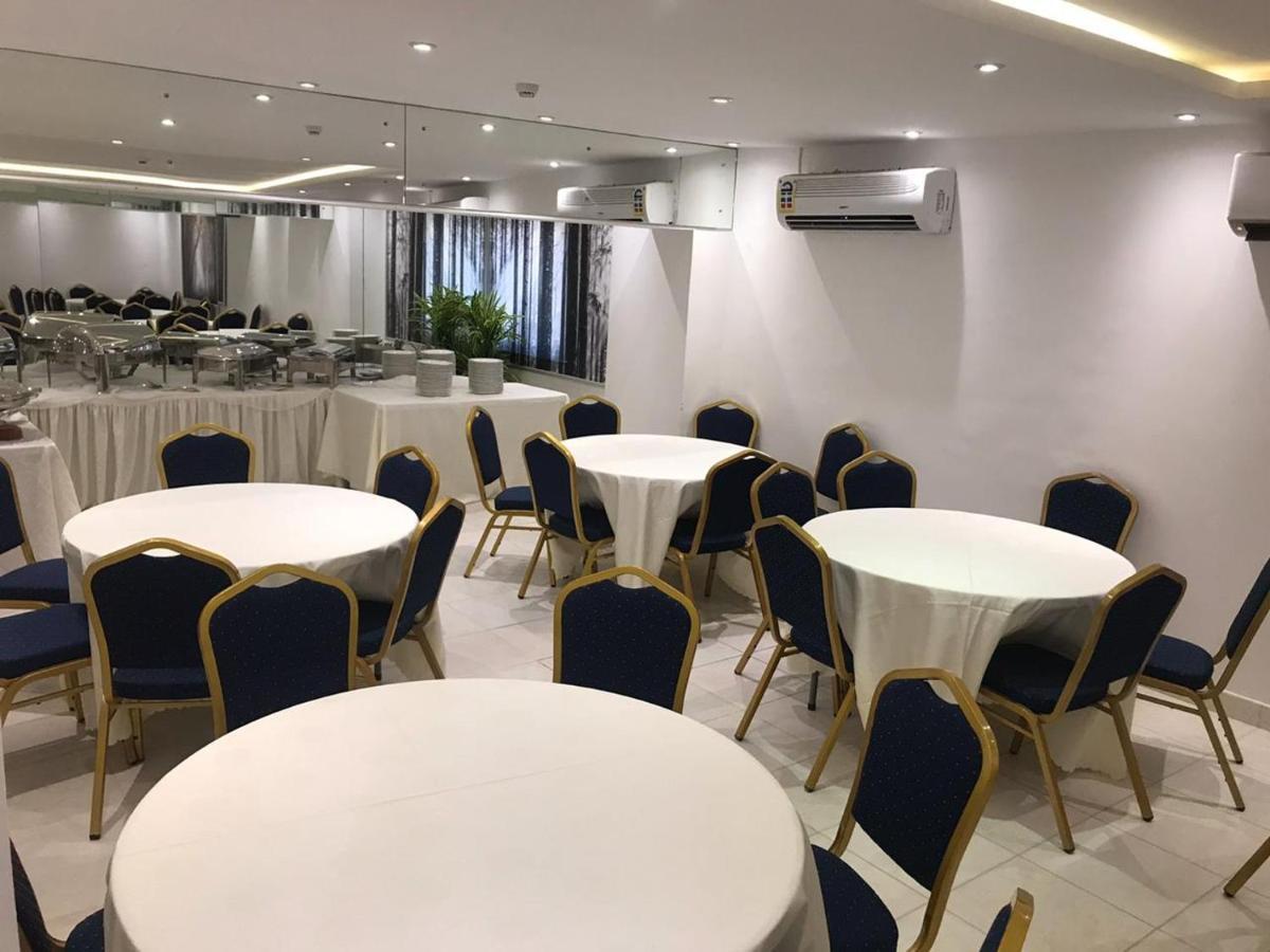 Sendan Residence Dammam Exteriér fotografie